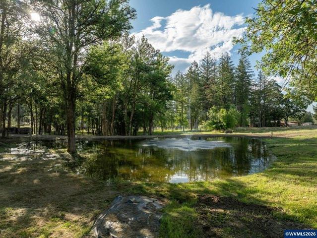 Land for sale in Falls City, Polk County