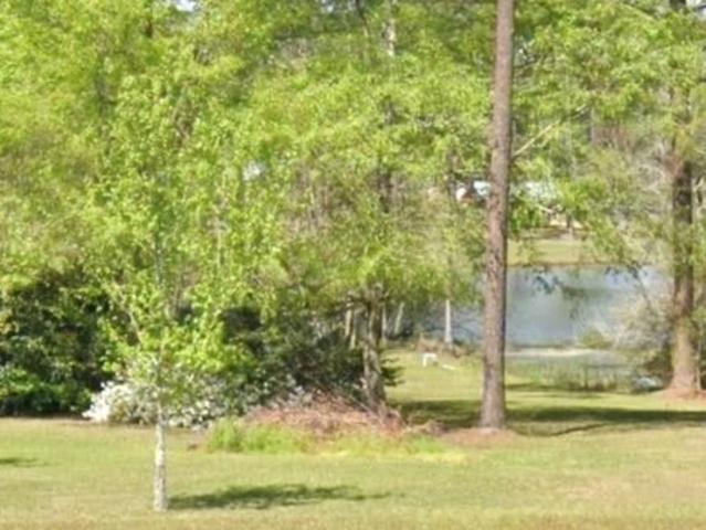 Land for sale in Moultrie, Georgia