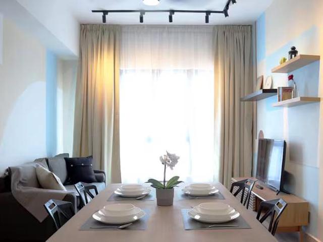 Serviced Residence for sale in Nilai, Negeri Sembilan
