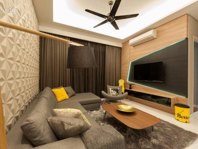 Serviced Residence for sale in Nilai, Negeri Sembilan