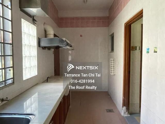 Residential House for sale in Johore Bahru, Johor