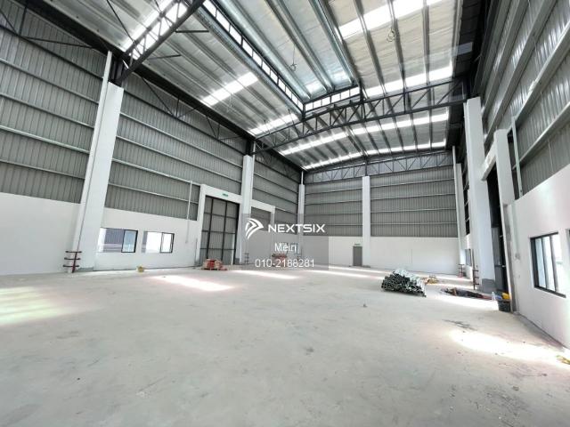 Residential House for rent in Selangor