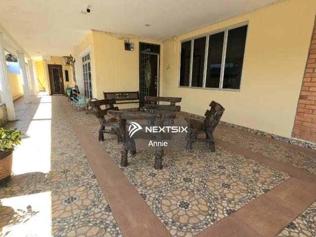 Property for sale in Ulu Sipitang, Sabah