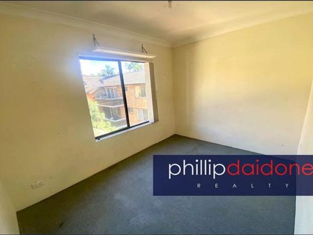 Apartment for rent in Berala, Sydney