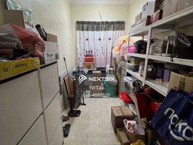 Residential House for sale in Kinabalu, Sabah