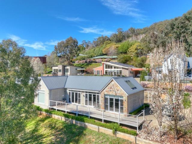 House for sale in Bright, Victoria