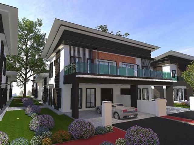 Residential House for sale in Perak, Tanjong Ipoh
