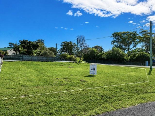 Land for sale in Toombul, Queensland