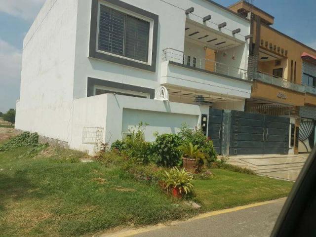 Land for sale in Rawalpindi, Islamabad Capital Territory