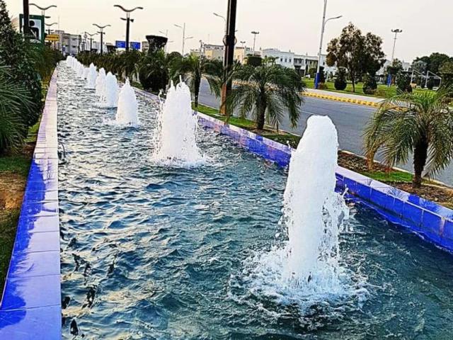 Land for sale in Rawalpindi, Islamabad Capital Territory