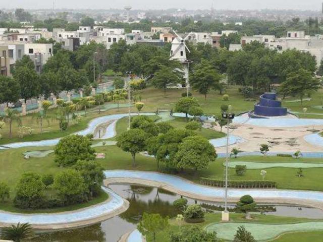 Land for sale in Rawalpindi, Islamabad Capital Territory