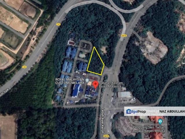 Shop for sale in Malaka