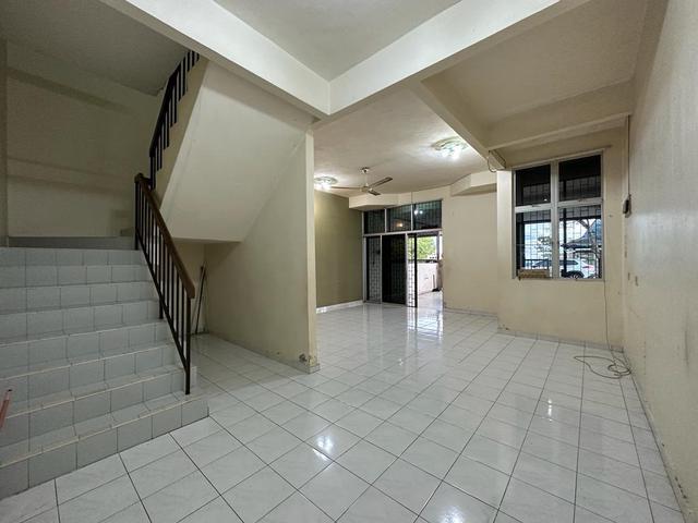 Terraced House for sale in Sungai Petani, Kuala Muda