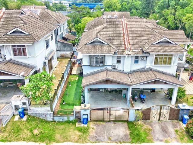 Residential House for sale in Shah Alam, Petaling
