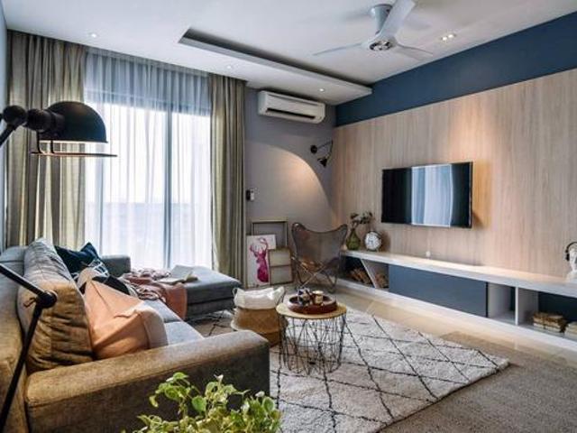 Condominium for sale in Nilai, Seremban