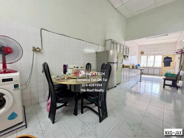 Residential House for sale in Kuching, Sarawak