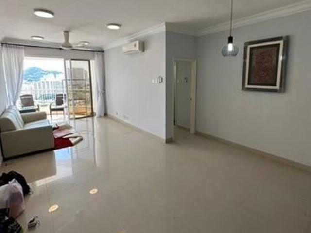 Condominium for sale in Penang