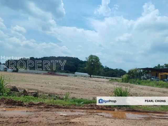 Warehouse for rent in Petaling, Subang Jaya
