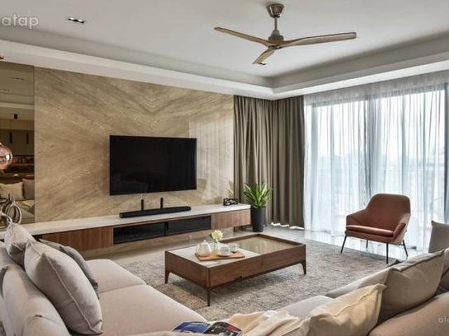 Serviced Residence for sale in Putrajaya