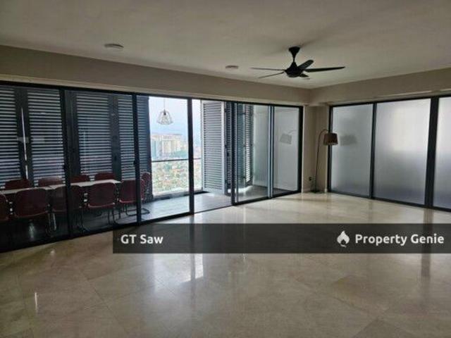 Apartment for rent in Country Heights Damansara, Kuala Lumpur