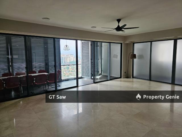 Serviced Residence for rent in Country Heights Damansara, Kuala Lumpur