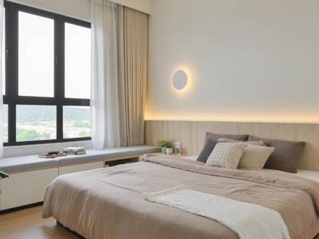 Serviced Residence for sale in Putrajaya