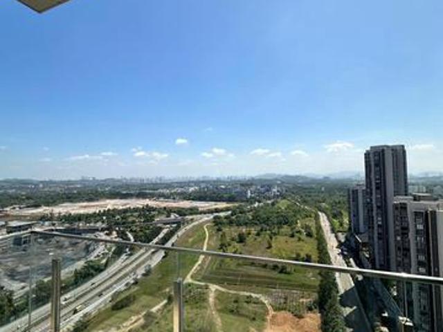 Serviced Residence for sale in Putrajaya