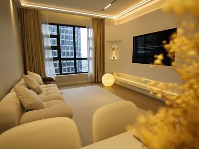 Serviced Residence for sale in Putrajaya