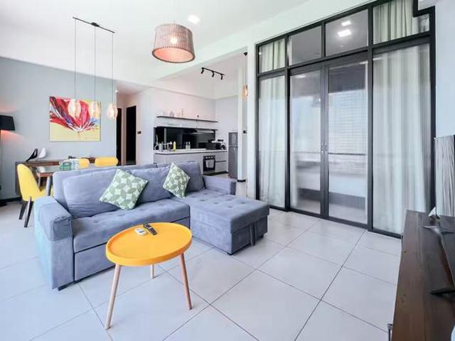 Serviced Residence for sale in Putrajaya