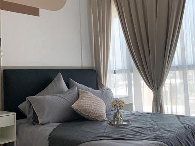 Serviced Residence for sale in Putrajaya