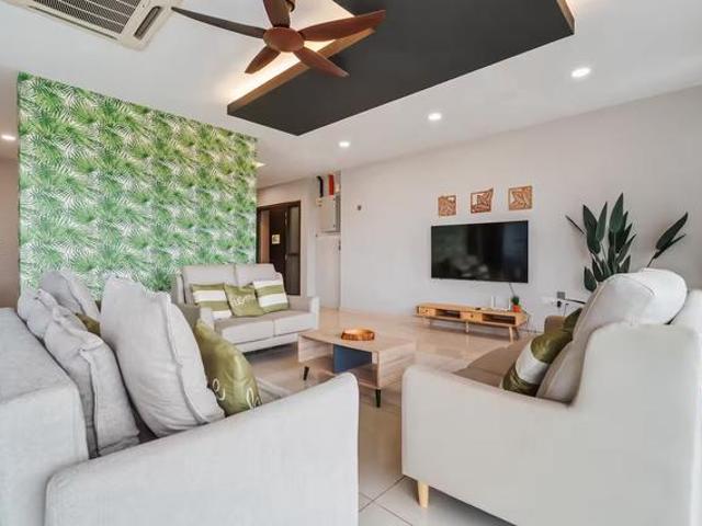 Condominium for sale in Putrajaya