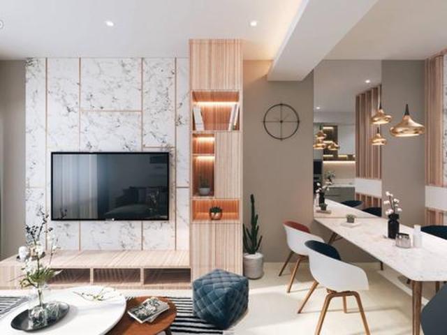 Serviced Residence for sale in Putrajaya