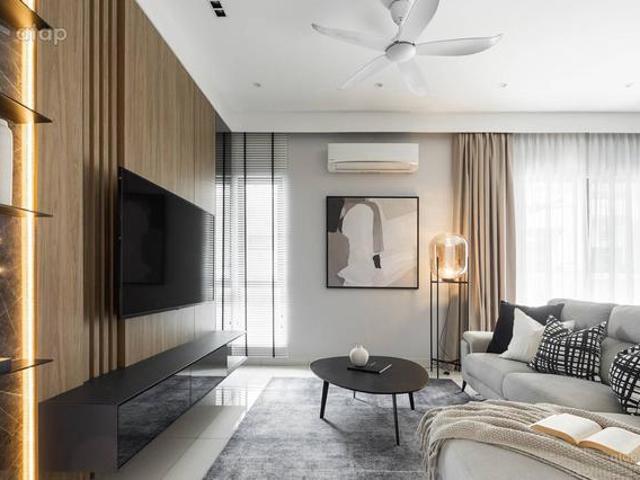 Serviced Residence for sale in Putrajaya