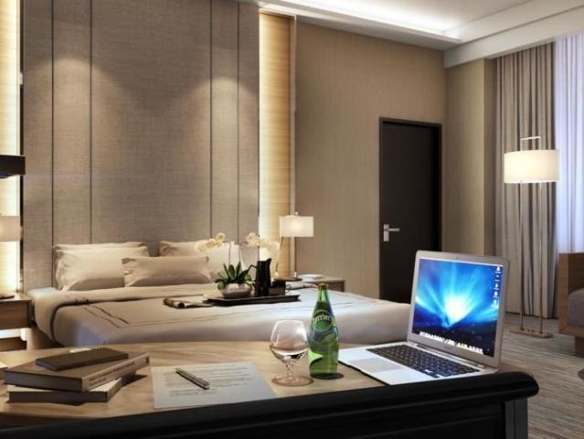 Apartment for sale in Country Heights Damansara, Kuala Lumpur