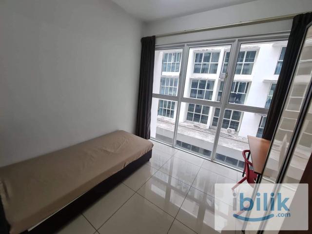 Room for rent in Petaling, Damansara Damai