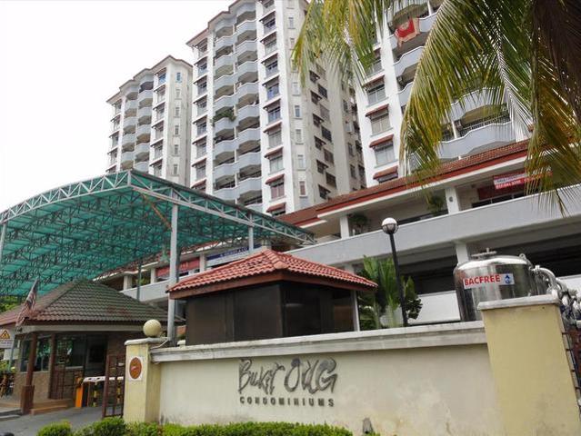 Condominium for rent in Bukit Jalil, Kuala Lumpur