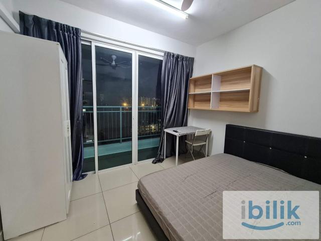 Room for rent in Petaling, Damansara Damai
