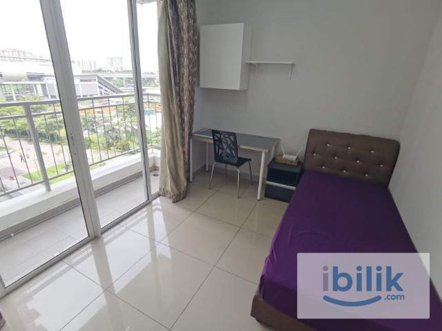 Room for rent in Petaling, Damansara Damai