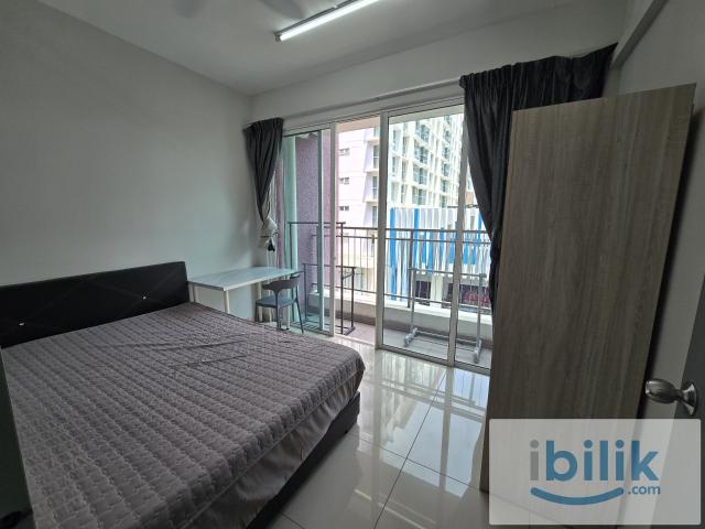 Room for rent in Petaling, Damansara Damai
