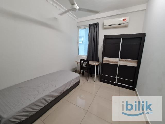Room for rent in Petaling, Damansara Damai