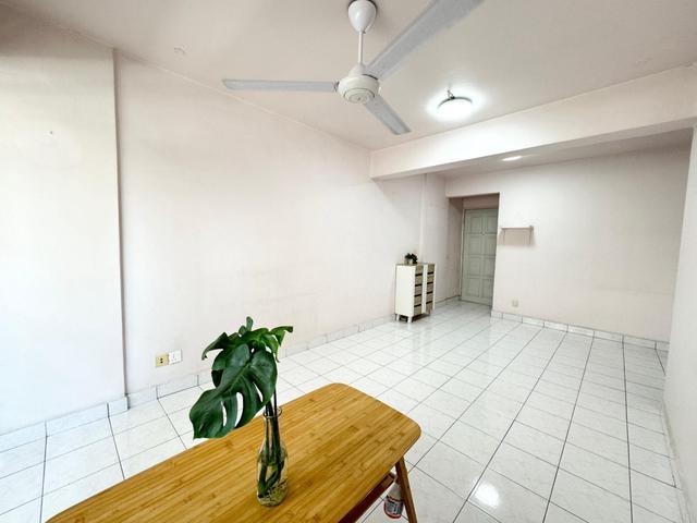 Apartment for sale in Langat, Selangor