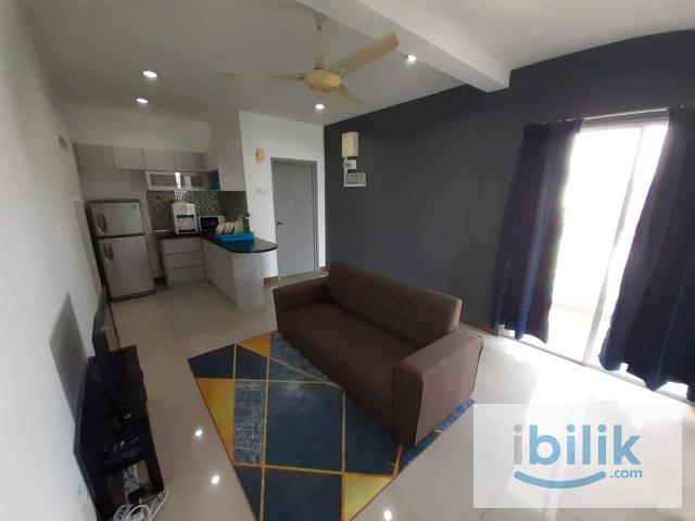 Room for rent in Country Heights Damansara, Kuala Lumpur