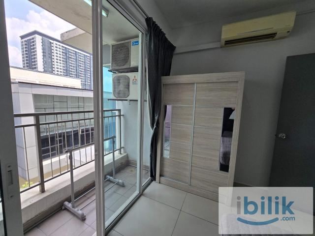 Room for rent in Petaling, Damansara Damai