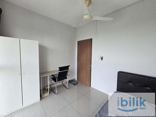 Room for rent in Petaling, Damansara Damai