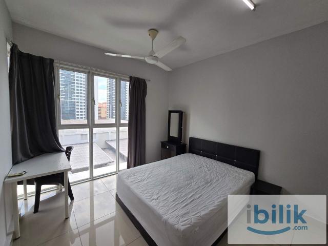 Room for rent in Petaling, Damansara Damai