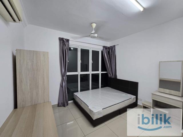 Room for rent in Petaling, Damansara Damai