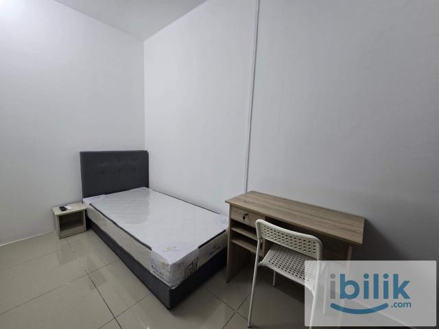 Room for rent in Petaling, Damansara Damai