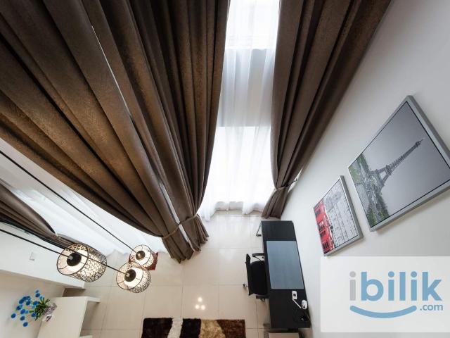 Room for rent in Petaling, Damansara Damai