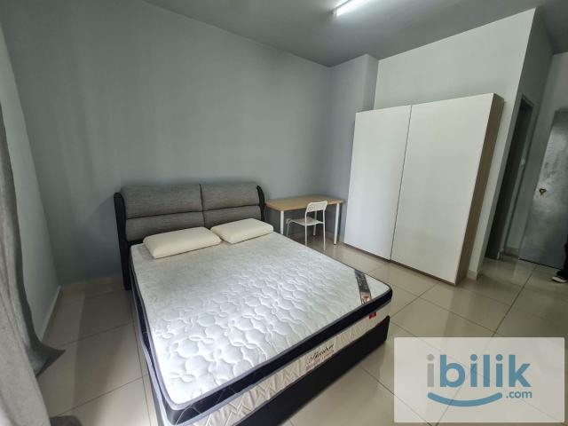 Room for rent in Petaling, Damansara Damai