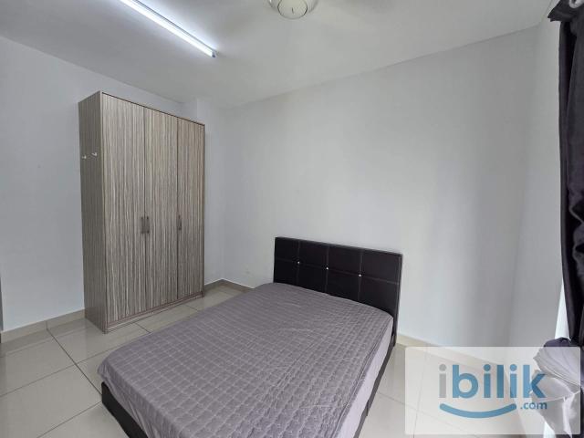 Room for rent in Petaling, Damansara Damai